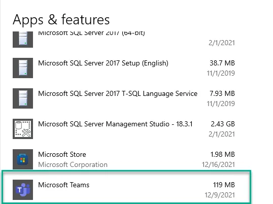 Hogyan adható hozzá Microsoft Teams az Outlookhoz?