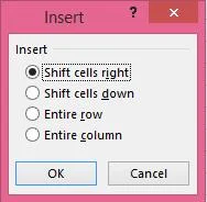 Como dividir as celas da folla de traballo á metade en Excel 2016 / 2019?