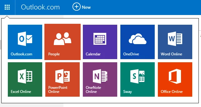 Como importar contactos e amigos de FB e LinkedIn a Outlook 2016 e Outlook.com?
