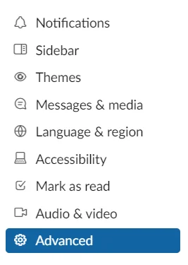 Hogyan lehet kikapcsolni a Slackot, hogy elinduljon az indításkor a Windows rendszeren?