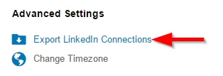 Como importar contactos e amigos de FB e LinkedIn a Outlook 2016 e Outlook.com?
