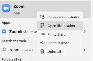 Como configurar unha aplicación para que se inicie ao iniciar Windows 10?
