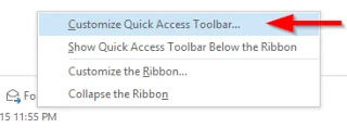 Hogyan írhatunk hasznos makrókat az Outlook 2016 és 2019 üzenetekben?