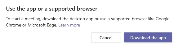 Microsoft Teams ei toimi?  Ääni-, video-, kamera- ja kirjautumisongelmien korjaaminen Microsoft Teamsissa Windowsissa.