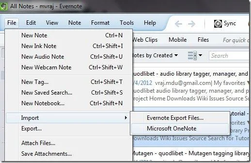 Como abrir ficheiros .one en ordenadores MAC e Windows?