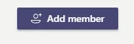 Jak přiřadit vlastnictví týmu a kanálu v Microsoft Teams?