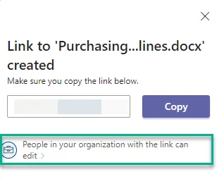 Hogyan oszthat meg egy fájlt a Microsoft Teamsből az Outlook leveleiben és értekezleteiben?