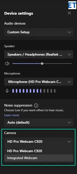 Microsoft Teams ei toimi?  Ääni-, video-, kamera- ja kirjautumisongelmien korjaaminen Microsoft Teamsissa Windowsissa.
