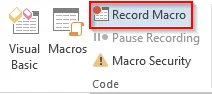 Word makrók a makrórögzítőn túl: Office 2016, 365/2019 makrók oktatóanyag és hasznos példák