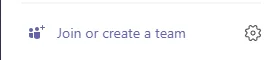 Kuidas luua Microsoft Teamsis meeskondi ja kanaleid?
