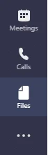 Como sincronizar ficheiros de Microsoft Teams con OneDrive?