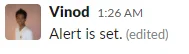 Hogyan lehet módosítani vagy törölni a Slack beszélgetéseket?