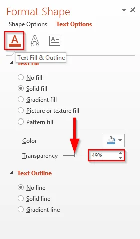 Kuidas manustada vesimärke Office 2016/2019 Exceli arvutustabelitesse ja PowerPointi esitlustesse?