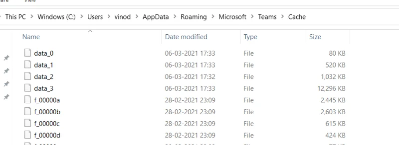 Hvordan løser jeg problemet med Microsoft Teams som ikke laster?
