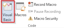Como crear caixas de entrada e mensaxes nun documento de Word con VBA?