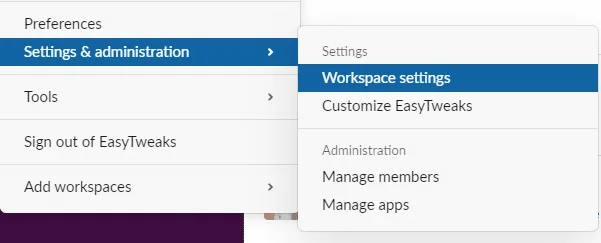 Hogyan lehet módosítani vagy törölni a Slack beszélgetéseket?