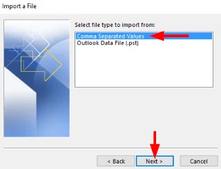 Como combinar e eliminar persoas de contacto duplicadas en Outlook 365?