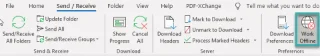 Miért offline vagy leválasztva az Outlook, és hogyan lehet újra csatlakozni?