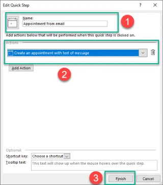 Hogyan másolhat meg értekezleteket és eseményeket az Outlook 2019 / 365 / 2016 naptárában?
