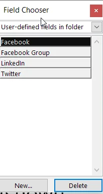 Outlook-űrlapok: Hogyan hozhat létre kitölthető űrlapokat a Microsoft Office 2016 / 2019 programban?