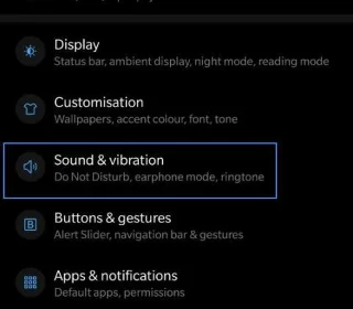 Microsoft Teams – zvoki klicev in obvestil po meri v Androidu in Windows