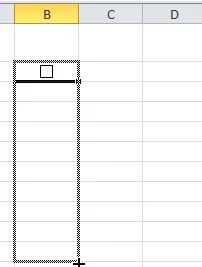 Kuidas koostada kontrollnimekirju Exceli lehtedel ja Wordi dokumentides?
