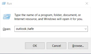 Az e-mail elakadt?  Használja az Outlook /safe switch-et és egyéb finomításokat az Outlook 2019/365 indítási problémáinak megoldásához.
