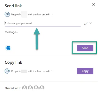 Hogyan lehet megosztani egy mappát a Microsoft Teams csatornán?