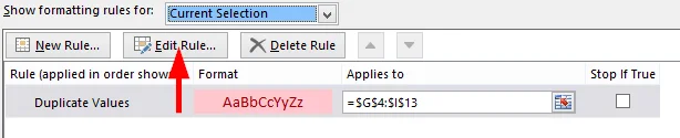 Como eliminar entradas duplicadas dunha lista de Excel 2016?