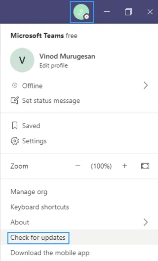 Microsoft Teams ei toimi?  Ääni-, video-, kamera- ja kirjautumisongelmien korjaaminen Microsoft Teamsissa Windowsissa.