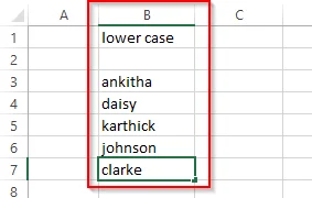 Hogyan lehet egyszerűen nagybetűs szövegre váltani a Microsoft Excel 2016 és 2019 programban?