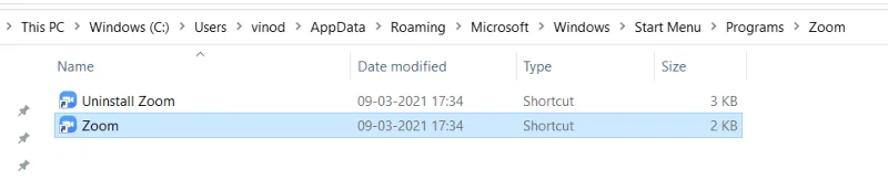 Como configurar unha aplicación para que se inicie ao iniciar Windows 10?