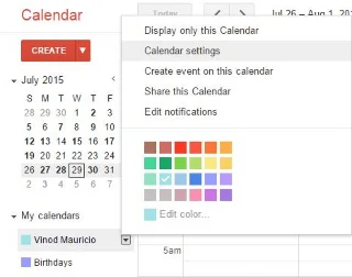 Hogyan lehet szinkronizálni a Google Naptárt az Outlook 2019 / 365 programmal?