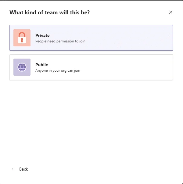 Kuidas luua Microsoft Teamsis meeskondi ja kanaleid?