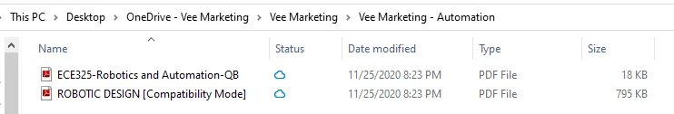 Como sincronizar ficheiros de Microsoft Teams con OneDrive?