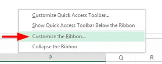 Formatear automaticamente celas, datas, columnas e filas en Excel 2016?