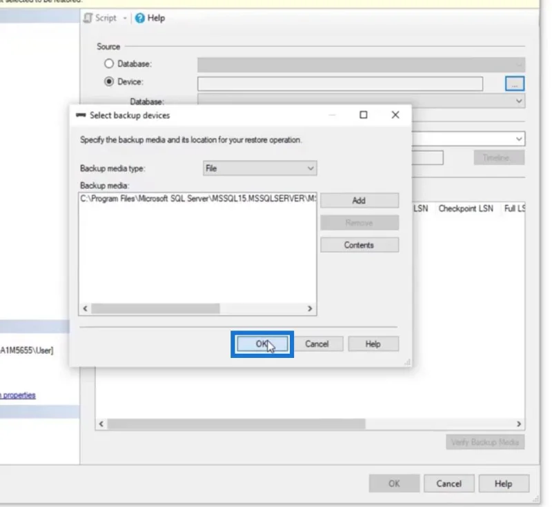 SQL Server download og installation
