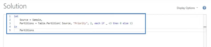 LuckyTemplates rangsor és egyéni csoportosítás