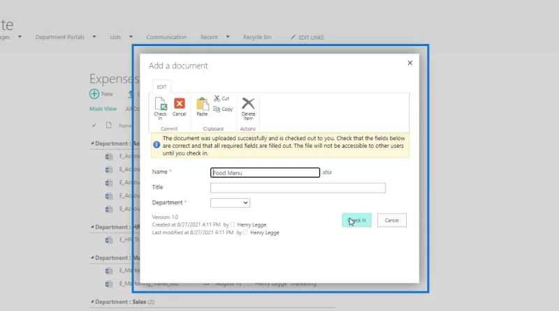 RSS-feeder i SharePoint: En oversikt