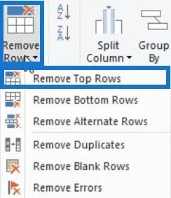 Useiden Excel-arkkien liittäminen LuckyTemplatesiin