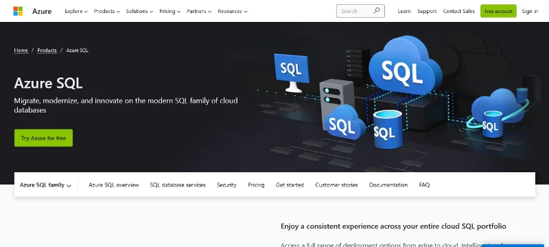 Hva brukes SQL til?  7 beste bruksområder