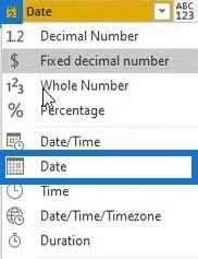 Useiden Excel-arkkien liittäminen LuckyTemplatesiin