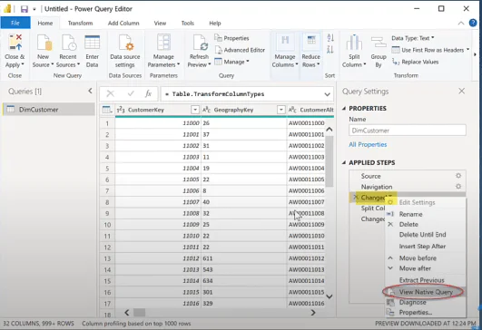 Best Practices for dataindlæsning og -transformation