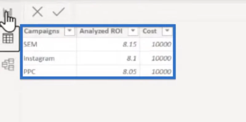 LuckyTemplates tilpasset sortering ved hjelp av DAX