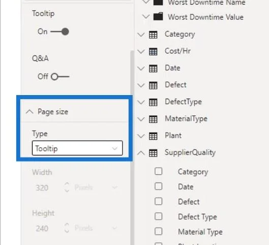 Dashboard i LuckyTemplates: Beste designpraksis