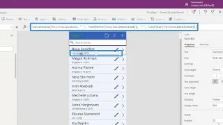 Príručka Microsoft Power Apps | Kontrola chýb