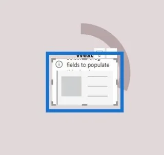 LuckyTemplates smultringdiagram: tilpasset visualiseringsopplæring