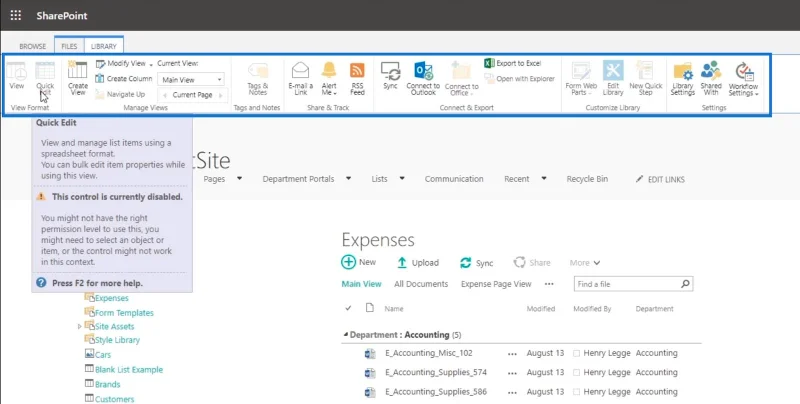 RSS-feeder i SharePoint: En oversikt