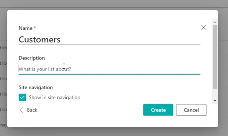 SharePoint-lister: En oversigt