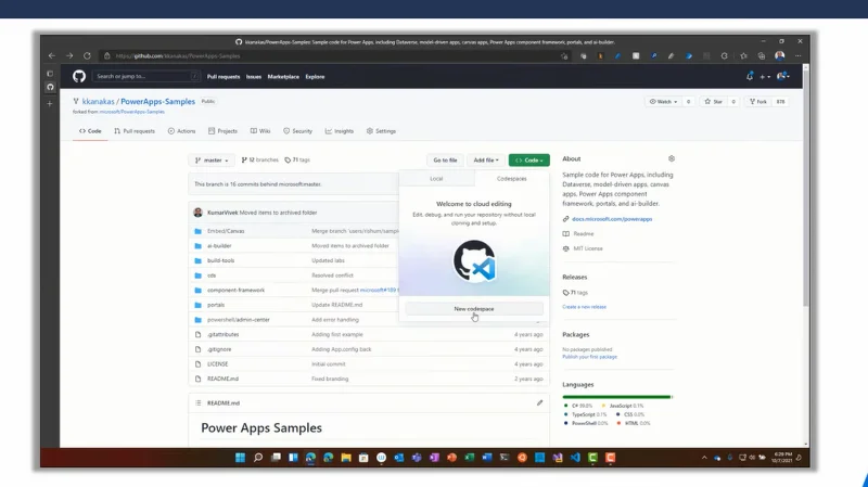 Microsoft Power Platform frissítések |  Microsoft Ignite 2021